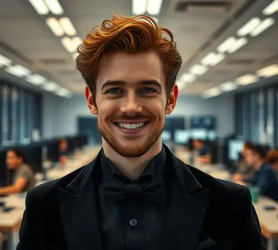 LOUISE-SEO - Améliorez votre visibilité - Benjamin LEBRUN - Développement