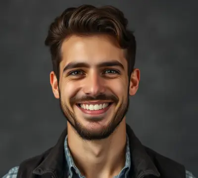 LOUISE-SEO - Améliorez votre visibilité - Fabrice RAVIOLO - Co-fondateur