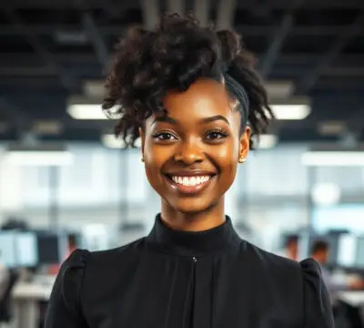 LOUISE-SEO - Améliorez votre visibilité - Cécile PLANCHET - Cheffe de projet