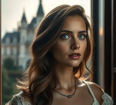 LOUISE-SEO - Améliorez votre visibilité - Rose CHEVALLIER - Chargée de clientèle